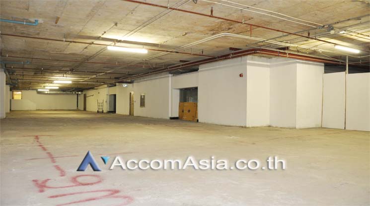 4  Office Space For Rent in Sathorn ,Bangkok BTS Chong Nonsi at Ascott Sathorn Bangkok AA11928